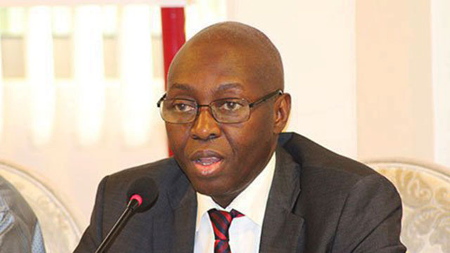 « Macky SALL est contre l’industrialisation et pour bien le marquer, il a nommé Moustapha DIOP », selon Mamadou Lamine DIALLO « Macky SALL est contre l’industrialisation et pour bien le marquer, il a nommé Moustapha DIOP », selon Mamadou Lamine DIALLO