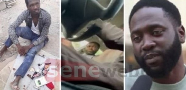 Affaire Kilifeu : Thier fait des révélations et enfonce le rappeur Affaire Kilifeu : Thier fait des révélations et enfonce le rappeur