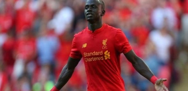 Prolongation de contrat : Ouverture des négociations entre Liverpool et Sadio Mané en 2022 Prolongation de contrat : Ouverture des négociations entre Liverpool et Sadio Mané en 2022