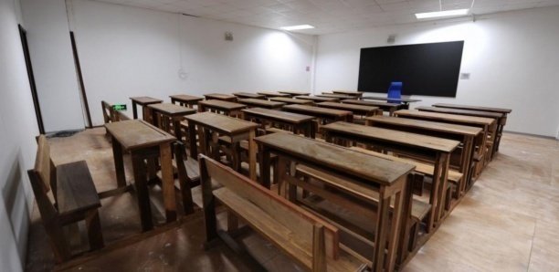 Après les transporteurs : Les enseignants déclenchent une grève totale Après les transporteurs : Les enseignants déclenchent une grève totale