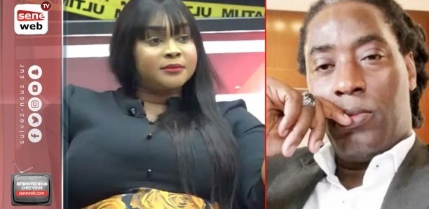 Lune de fiel : Fatou Thiam demande le divorce à Mame Goor Diazaka Lune de fiel : Fatou Thiam demande le divorce à Mame Goor Diazaka