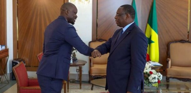 Mouth Bane : "Macky Sall a créé PASTEF... Sonko est le n° 2 parfait en politique..."