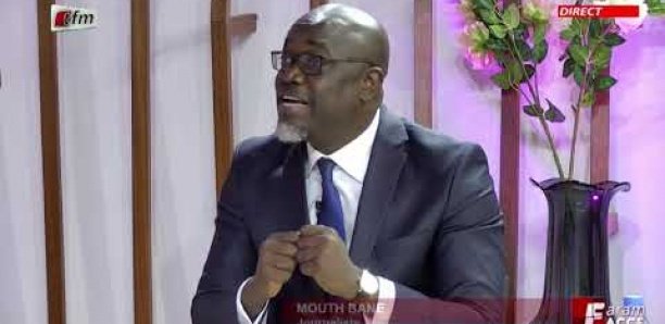 Mouth Bane sur le 3e mandat : "Macky Sall a compris donc il évitera" Mouth Bane sur le 3e mandat : "Macky Sall a compris donc il évitera"