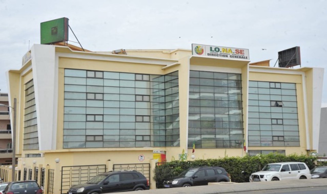 SIX EMPLOYÉES DE LA LONASE DÉFÉRÉES CE VENDREDI SIX EMPLOYÉES DE LA LONASE DÉFÉRÉES CE VENDREDI