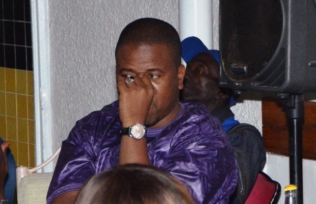 Sédhiou : le leader de Gueum Sa Bopp Bougane Gueye Dany arrêté par la gendarmerie Sédhiou : le leader de Gueum Sa Bopp Bougane Gueye Dany arrêté par la gendarmerie