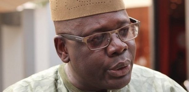 Djibril War : « Un ministre a violé une femme mariée» Djibril War : « Un ministre a violé une femme mariée»