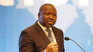 Burkina Faso : Lassina Zerbo nommé Premier ministre Burkina Faso : Lassina Zerbo nommé Premier ministre