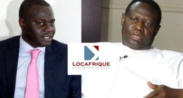 Locafrique : Amadou Bat son fils Khadim et reprend la direction de la boite