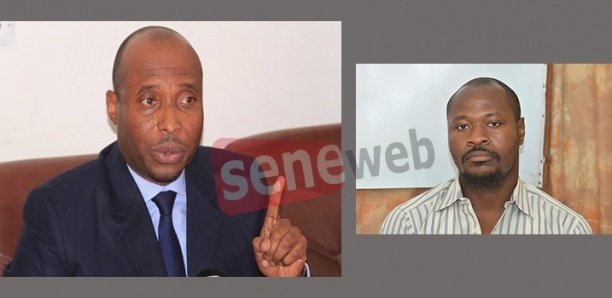 Affectation de GMS à Kédougou : Voici la surprenante offre d’emploi de Barthélémy Dias Affectation de GMS à Kédougou : Voici la surprenante offre d’emploi de Barthélémy Dias
