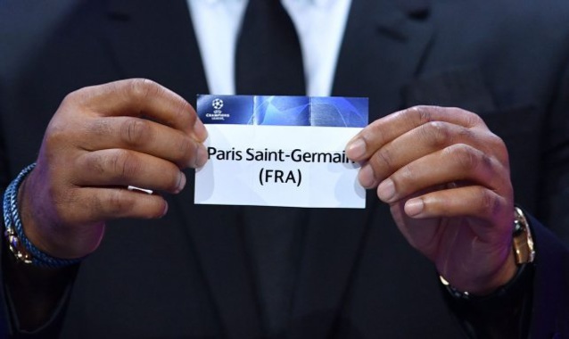 LdC : l'UEFA va refaire le tirage au sort des 1/8es de finale ! LdC : l'UEFA va refaire le tirage au sort des 1/8es de finale !