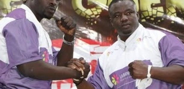 Reprogrammation du combat Papa Sow/Siteu : Voici la dernière décision prise par le promoteur Reprogrammation du combat Papa Sow/Siteu : Voici la dernière décision prise par le promoteur