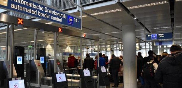COVID-19 – Restriction de voyage : Le Royaume-Uni retire les pays africains de sa liste rouge COVID-19 – Restriction de voyage : Le Royaume-Uni retire les pays africains de sa liste rouge