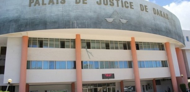 Abus de confiance portant sur 62 millions Cfa : Deux frères envoyés en prison Abus de confiance portant sur 62 millions Cfa : Deux frères envoyés en prison