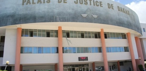 Abus de confiance portant sur 62 millions Cfa : Deux frères envoyés en prison