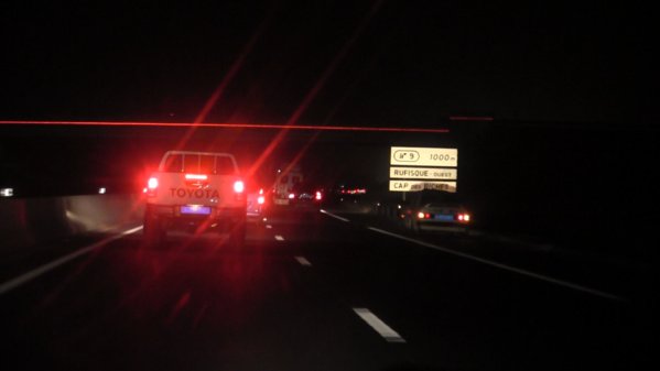Série d’agressions sur l’autoroute: Huit jeunes de la « Cité Imbécile » risquent 15 ans de prison Série d’agressions sur l’autoroute: Huit jeunes de la « Cité Imbécile » risquent 15 ans de prison