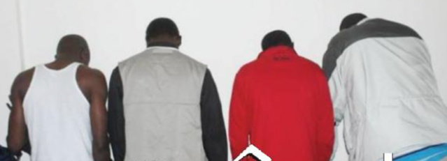 Enquête / Affaire des passeports diplomatiques: En réalité, les faussaires utilisaient les noms des anciens dignitaires... Enquête / Affaire des passeports diplomatiques: En réalité, les faussaires utilisaient les noms des anciens dignitaires...