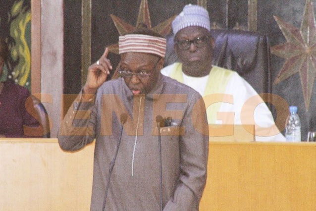 “Dossier Ressources naturelles : Le Sénégal, à deux doigts de la malédiction du gaz naturel…” “Dossier Ressources naturelles : Le Sénégal, à deux doigts de la malédiction du gaz naturel…”