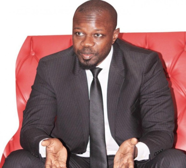 Ousmane Sonko :  "Ce qui se passe depuis quelques jours dans nos universités est inadmissible"