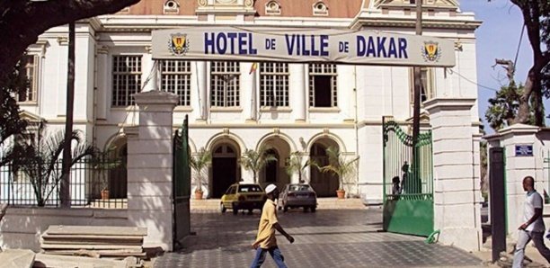 Mairie de Dakar : 7 candidats retenus pour les élections localesW