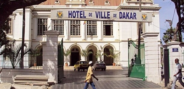 Mairie de Dakar : 7 candidats retenus pour les élections localesW Mairie de Dakar : 7 candidats retenus pour les élections localesW