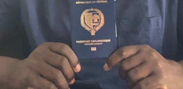 Mafia des passeports diplomatiques : L’autorité en fuite identifiée Mafia des passeports diplomatiques : L’autorité en fuite identifiée