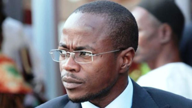 Thiès : Abdou MBOW avertit les frustrés de BBY