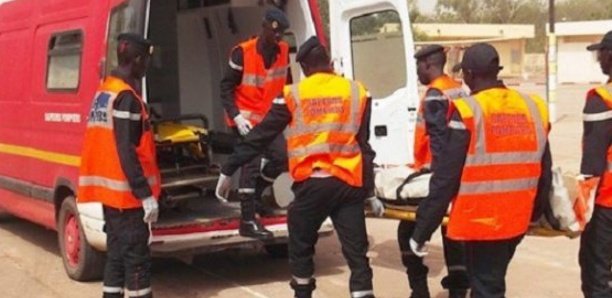 Drame à Touba: Un corps sans vie en état de putréfaction découvert dans une chambre Drame à Touba: Un corps sans vie en état de putréfaction découvert dans une chambre