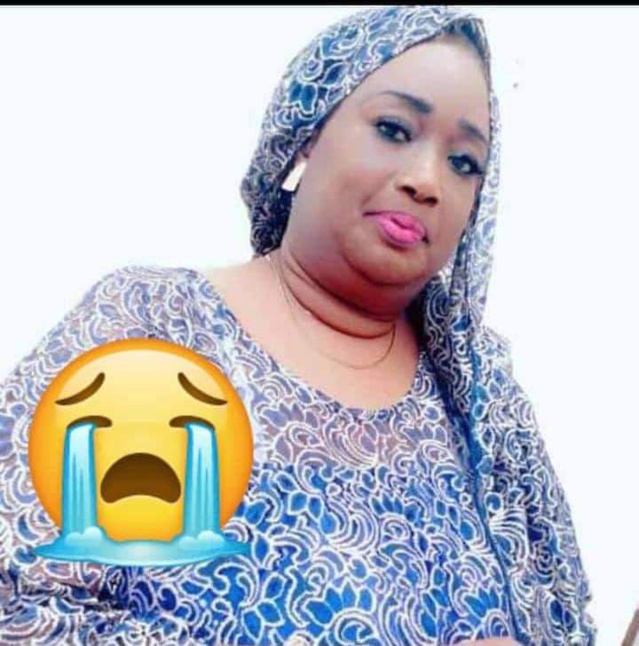 NÉCROLOGIE- Le chanteur Fallou Dieng endeuillé NÉCROLOGIE- Le chanteur Fallou Dieng endeuillé