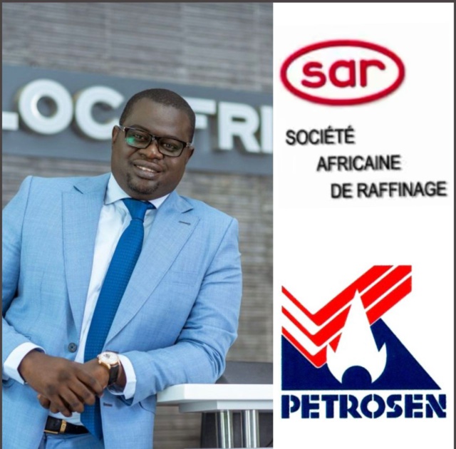 SAR et Petrosen contre Locafrique – Une procédure très curieuse contre un actionnaire qui réclame juste une bonne gestion ! SAR et Petrosen contre Locafrique – Une procédure très curieuse contre un actionnaire qui réclame juste une bonne gestion !