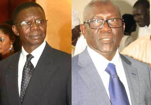 ​Locales à Bambey: Pape Diouf et Pape Mbodj ont trahi la confiance du Président et battent campagne contre le BBY...