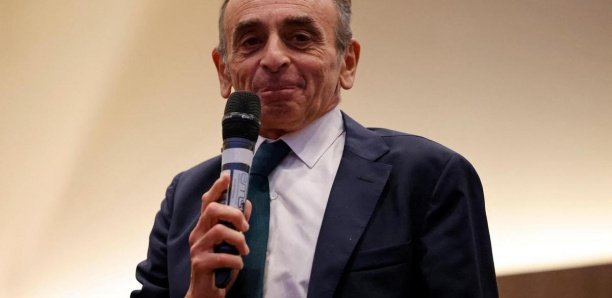 [Vidéo] Zemmour veut bien des étrangers pour récolter des fraises Gariguette (qu'il "adore")