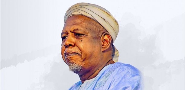 Le célèbre imam Dicko du Mali séjourne à Dakar Le célèbre imam Dicko du Mali séjourne à Dakar