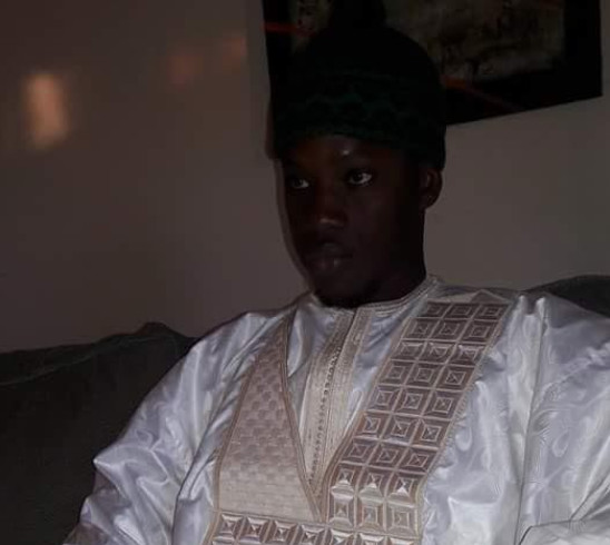 Serigne Khadim Bousso: "Un certain Oumar Sow me menace de mort " (AUDIO) Serigne Khadim Bousso: "Un certain Oumar Sow me menace de mort " (AUDIO)