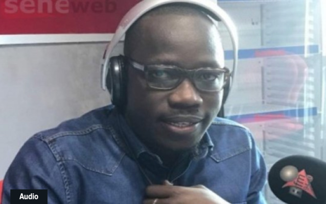 Revue de presse Rfm du vendredi 17 Décembre avec Mamadou Mouhamed Ndiaye
