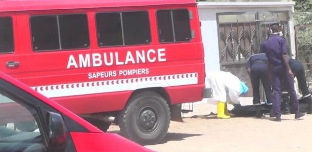 Drame à Touba : En manipulant un téléphone portable, un ado de 12 ans tué par... Drame à Touba : En manipulant un téléphone portable, un ado de 12 ans tué par...