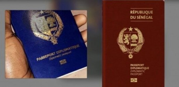 Aveux explosifs : Comment la mafia des passeports diplomatiques opérait entre la Présidence et le ministère des Affaires étrangères Aveux explosifs : Comment la mafia des passeports diplomatiques opérait entre la Présidence et le ministère des Affaires étrangères