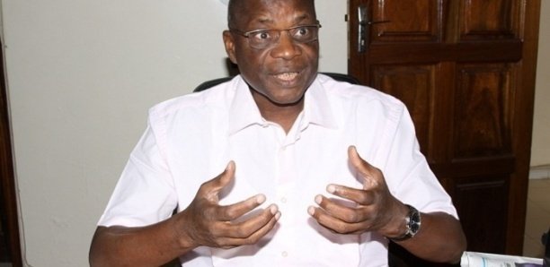 Abdoul Aziz Tall : «Ce qui explique les recrutements anarchiques dans l'administration» Abdoul Aziz Tall : «Ce qui explique les recrutements anarchiques dans l'administration»