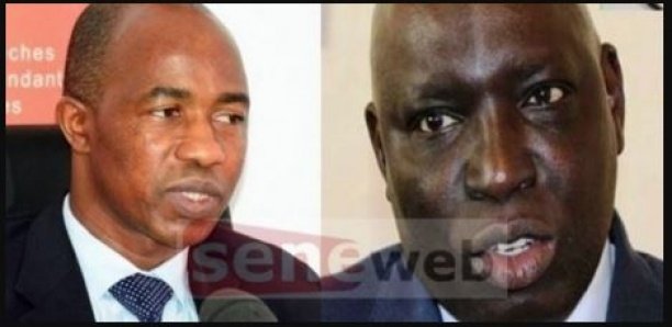 Affaire Téliko : Madiambal Diagne auditionné le 28 décembre par la Cour Suprême Affaire Téliko : Madiambal Diagne auditionné le 28 décembre par la Cour Suprême