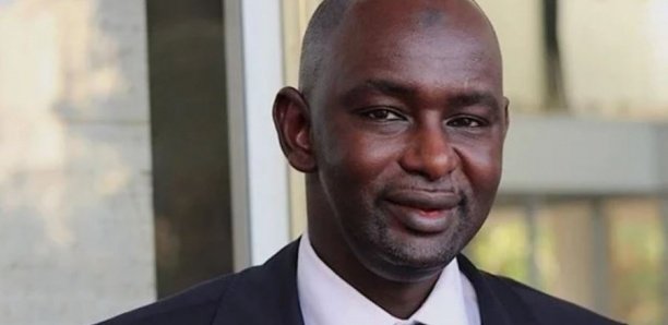 Ré-inauguration du Ter : Cheikhou Oumar Sy dénonce un « Nguenté Toubab à 1 milliard » Ré-inauguration du Ter : Cheikhou Oumar Sy dénonce un « Nguenté Toubab à 1 milliard »