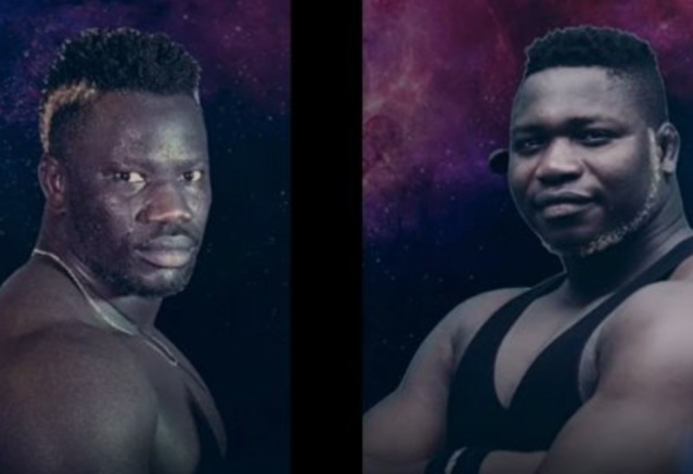 Lutte : Tapha Tine bat Boy Niang par… Lutte : Tapha Tine bat Boy Niang par…