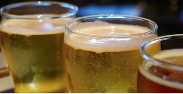 Le Sénégal découvre la saveur des bières artisanales Le Sénégal découvre la saveur des bières artisanales