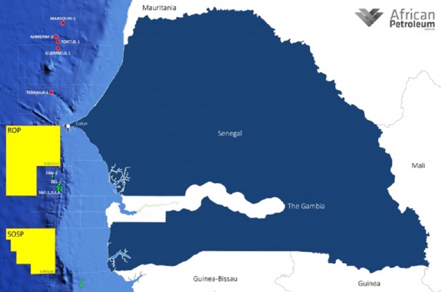 Décryptage du lundi – Serait-on dans une guerre pour le contrôle du pétrole …