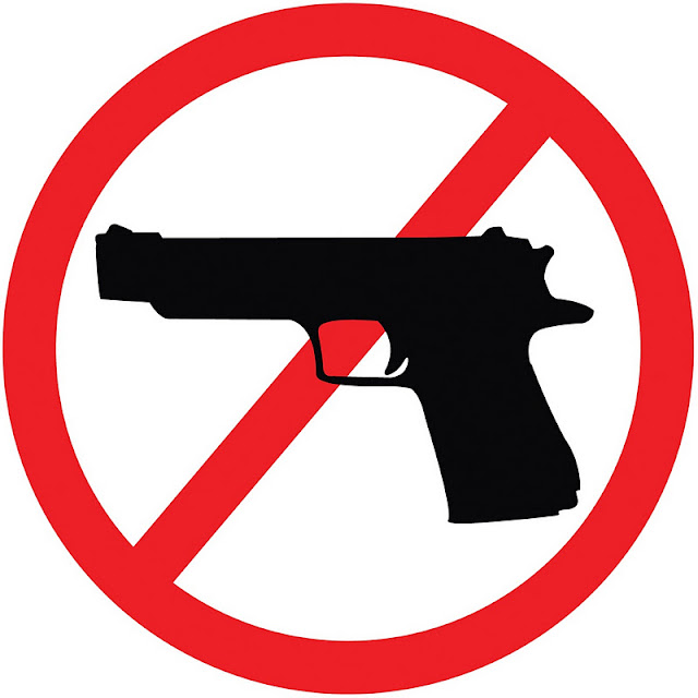 ARRETÉ :Interdiction de porter des armes du...(DOCUMENT)