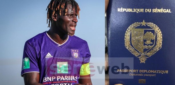 Trafic de passeports diplomatiques : Kara Mbodj (aussi) en a bénéficié, l'ex-miss Fabienne Féliho roulée dans la farine Trafic de passeports diplomatiques : Kara Mbodj (aussi) en a bénéficié, l'ex-miss Fabienne Féliho roulée dans la farine