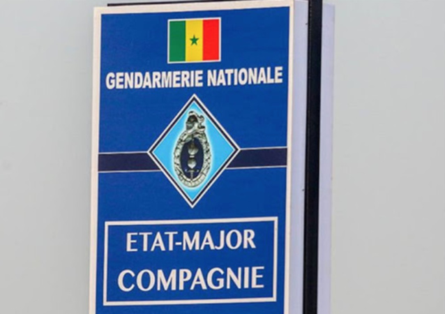 Affaire des passeports : la gendarmerie « récupère » son gradé gardé à vue par la police Affaire des passeports : la gendarmerie « récupère » son gradé gardé à vue par la police
