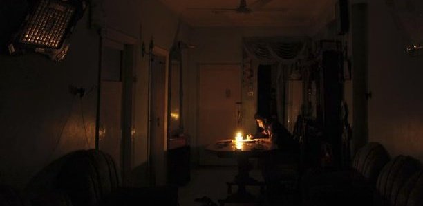 Coupure d'électricité: Saint-Louis et Louga dans l'obscurité Coupure d'électricité: Saint-Louis et Louga dans l'obscurité