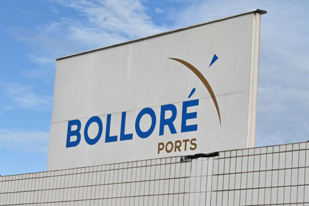 En Afrique, Bolloré en négociation avec l’armateur MSC pour larguer à prix d’or ses activités logistiques En Afrique, Bolloré en négociation avec l’armateur MSC pour larguer à prix d’or ses activités logistiques