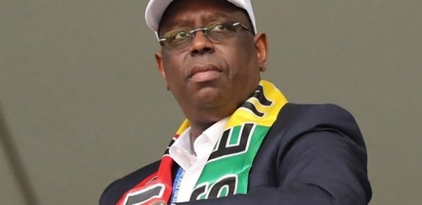 Macky Sall sur la Can-2021 au Cameroun : «Si c’était moi qui devais l’organiser, je l’aurais tenue»