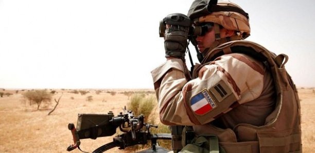 Humanitaires assassinés au Niger : L’armée française tue l’un des chefs de groupe de l’Etat islamique au grand Sahara