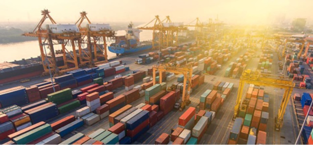 Exportation et vente du Sénégal en 2020 : Hausse des ventes extérieures de l’or et recul des ventes du Sénégal vers l’Afrique, l’Asie et l’Europe Exportation et vente du Sénégal en 2020 : Hausse des ventes extérieures de l’or et recul des ventes du Sénégal vers l’Afrique, l’Asie et l’Europe